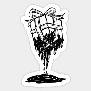 Gift Sticker